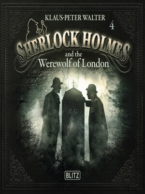 cover image of New Cases of Sherlock Holmes--Episode 4